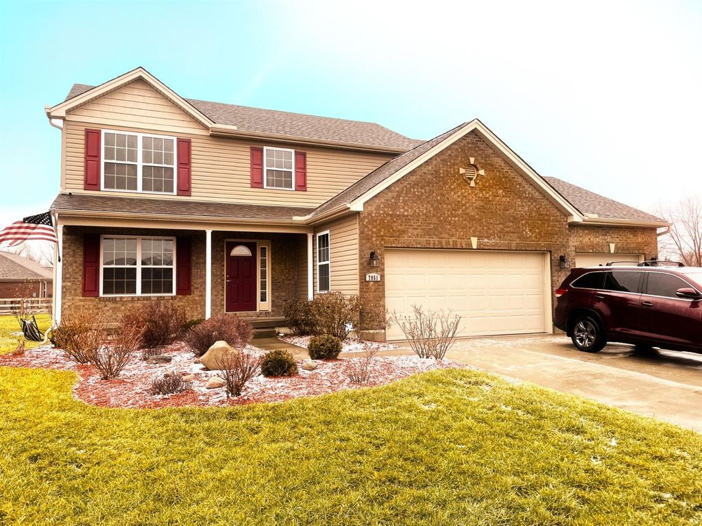 7951 Victory Garden Ln, Liberty Township, OH 45044