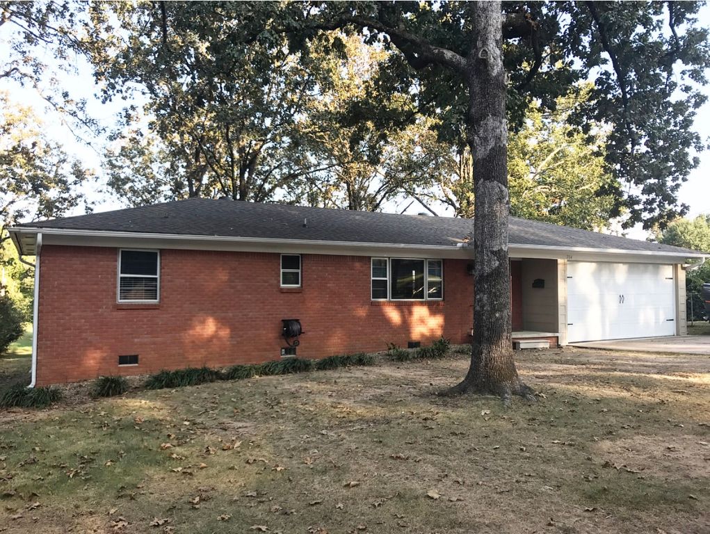 714 S Fairway Ave, Sherwood, AR 72120 - See Est. Value, Schools & More