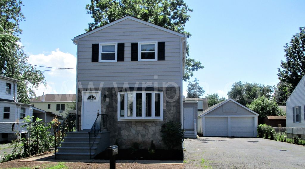 60 S Dover Ave, Somerset, NJ 08873 Trulia