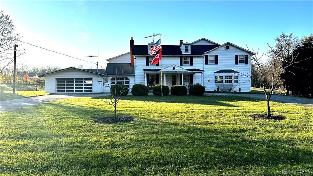 1901 Armstrong Rd, Fairborn, OH 45324 MLS 900041 Trulia