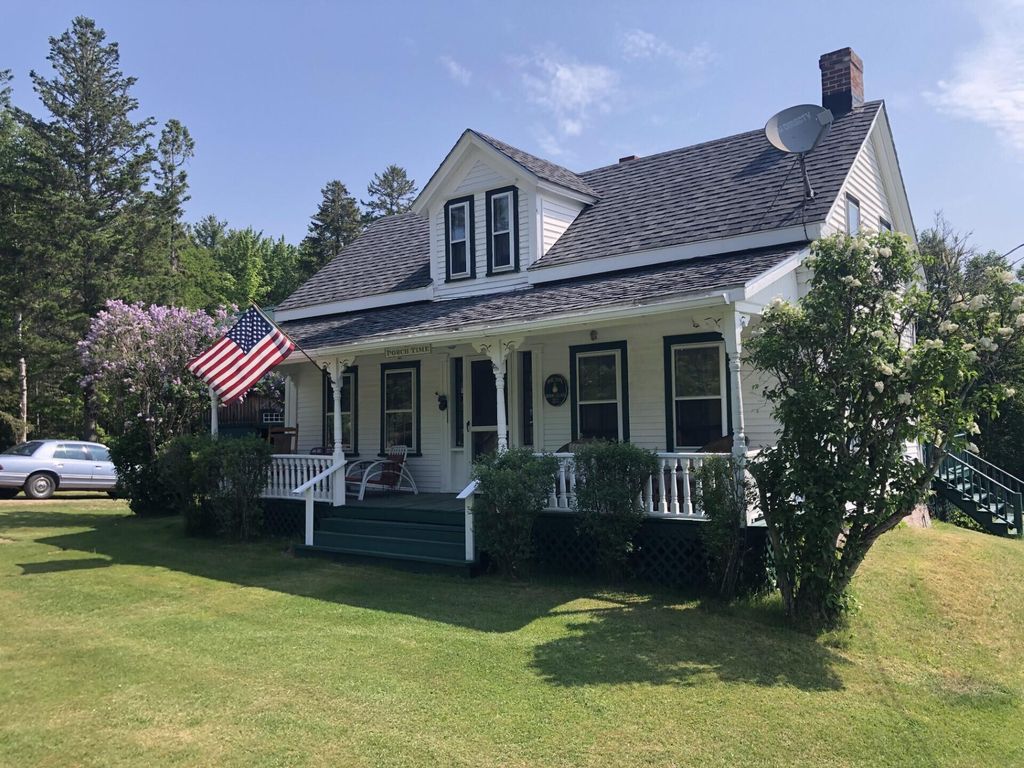 60 St Croix Drive, Calais, ME 04619 MLS 1593999 Trulia