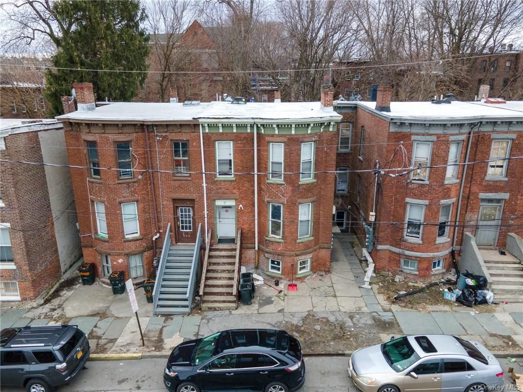 11 Benkard Ave. Newburgh, NY Trulia