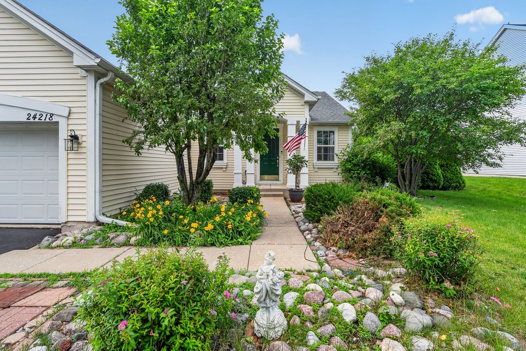 24218 W  Apple Creek Ln, Plainfield, IL, 60586
