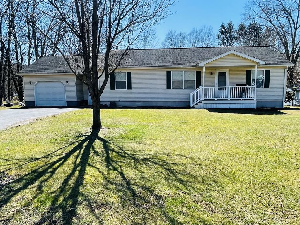 126 Camptown Church St, Wyalusing, PA 18853 Trulia