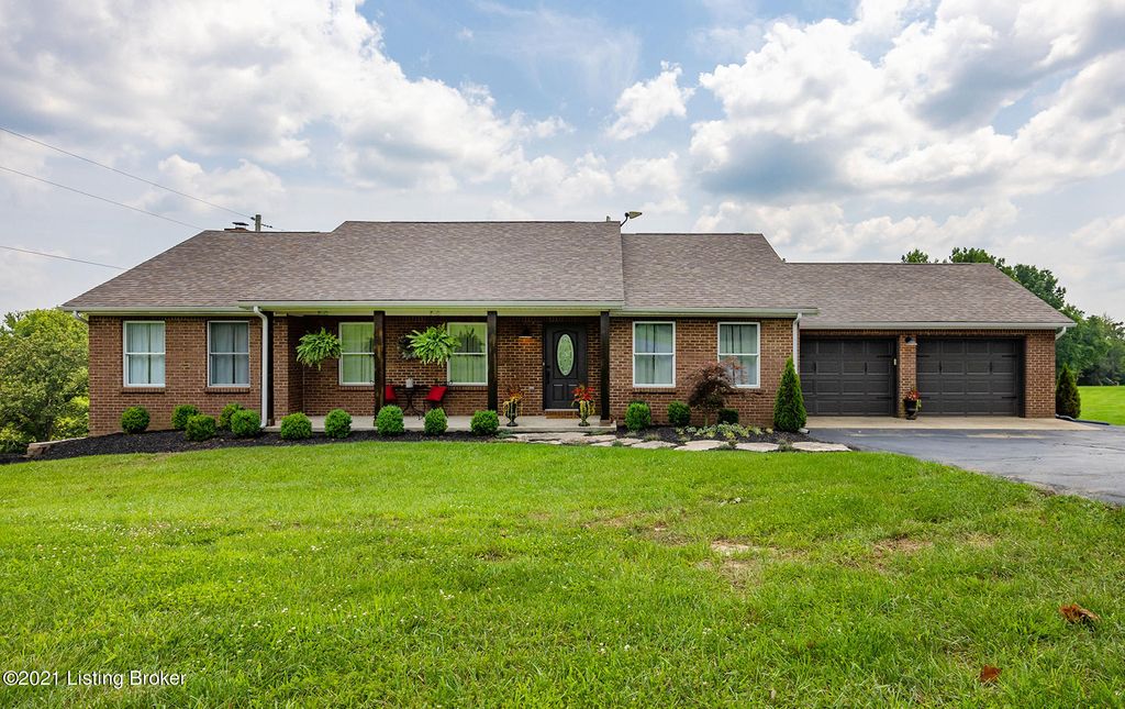 1195 Short Rd, Salvisa, KY 40372 Trulia