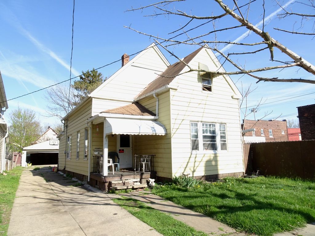 3343 W 61st St, Cleveland, OH 44102 Trulia