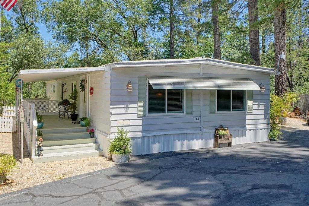 1281 Pleasant Valley Rd 45, Diamond Springs, CA 95619 Trulia