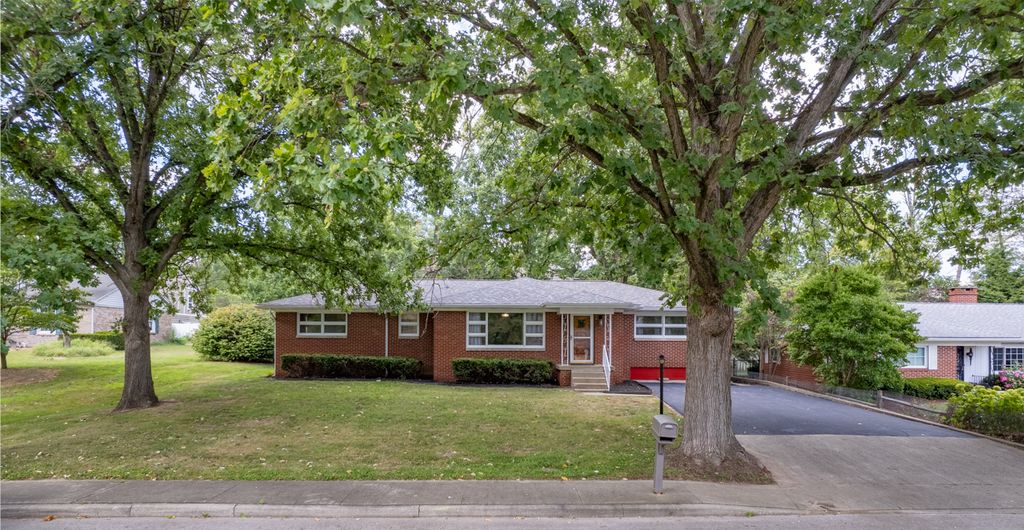 3936 Riley Ave, Terre Haute, IN 47803 Trulia