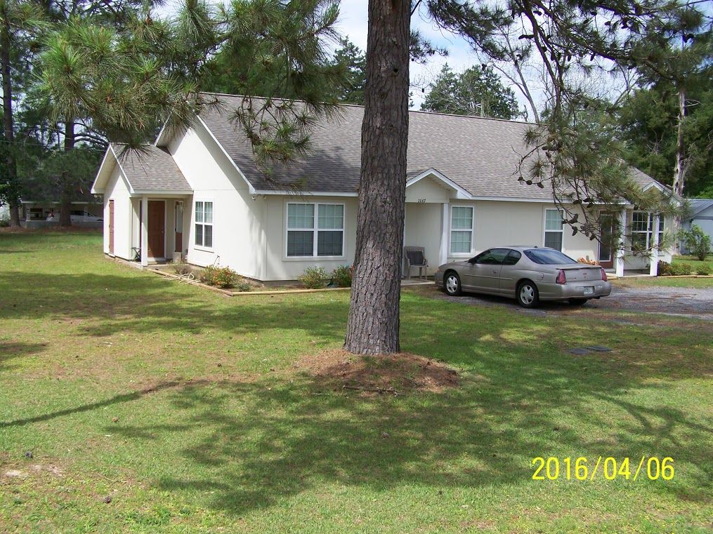 2067 Legion Rd, Sneads, FL 5 Bed, 4 Bath MultiFamily Home 28