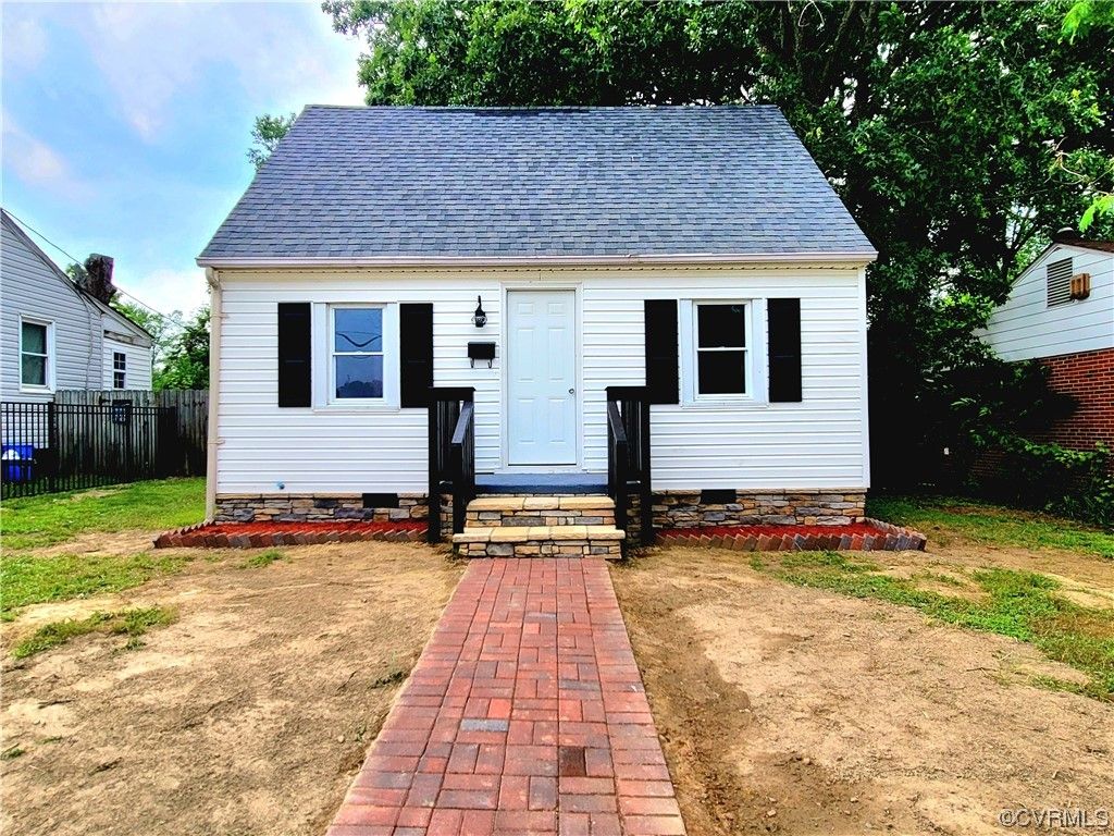 2415 Afton Ave, Richmond, VA 23224 Trulia