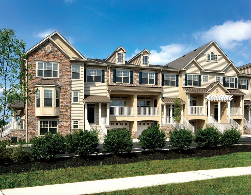 Heritage Pointe Chalfont, PA Trulia