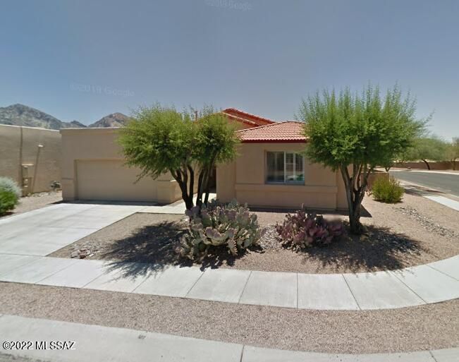 521 W  Spearhead Rd, Oro Valley, AZ 85737