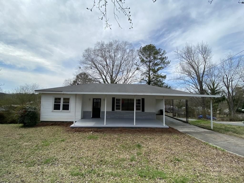 400 Flora Avenue Ext SE, Rome, GA 30161 Trulia