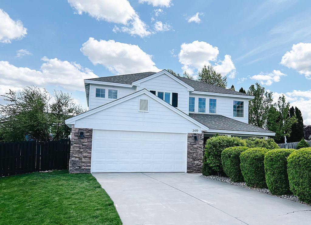 3419 S Conway Ct, Kennewick, WA 99337