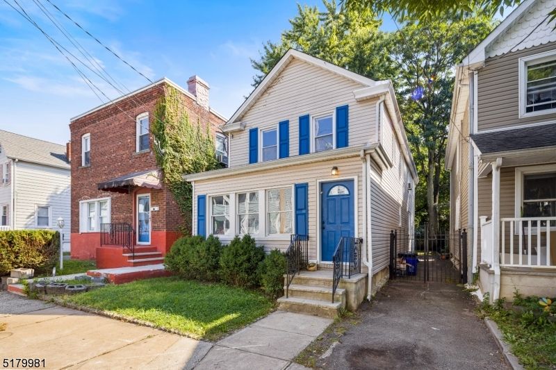 17 Thomas St, Bloomfield, NJ 07003 Trulia