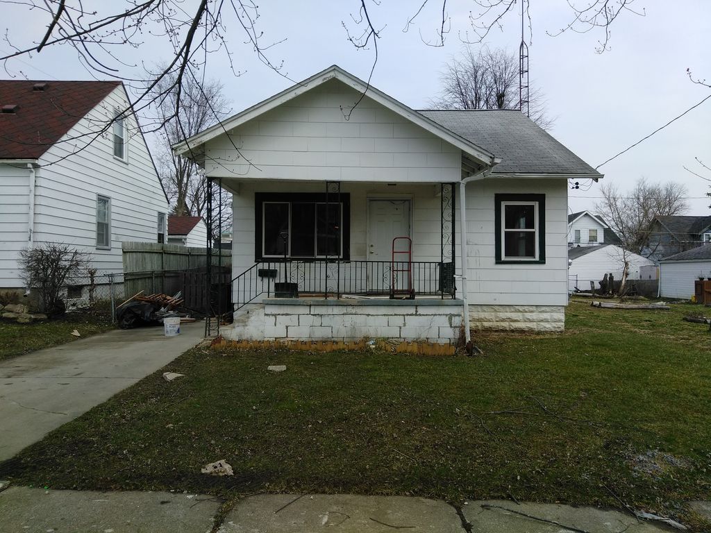 1405 Lincoln Dr, Flint, MI 48503 Trulia