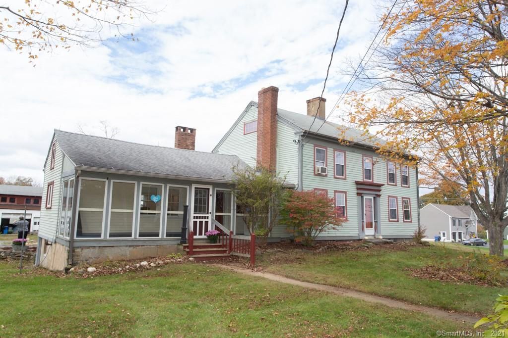 314 Westchester Rd, Colchester, CT 06415