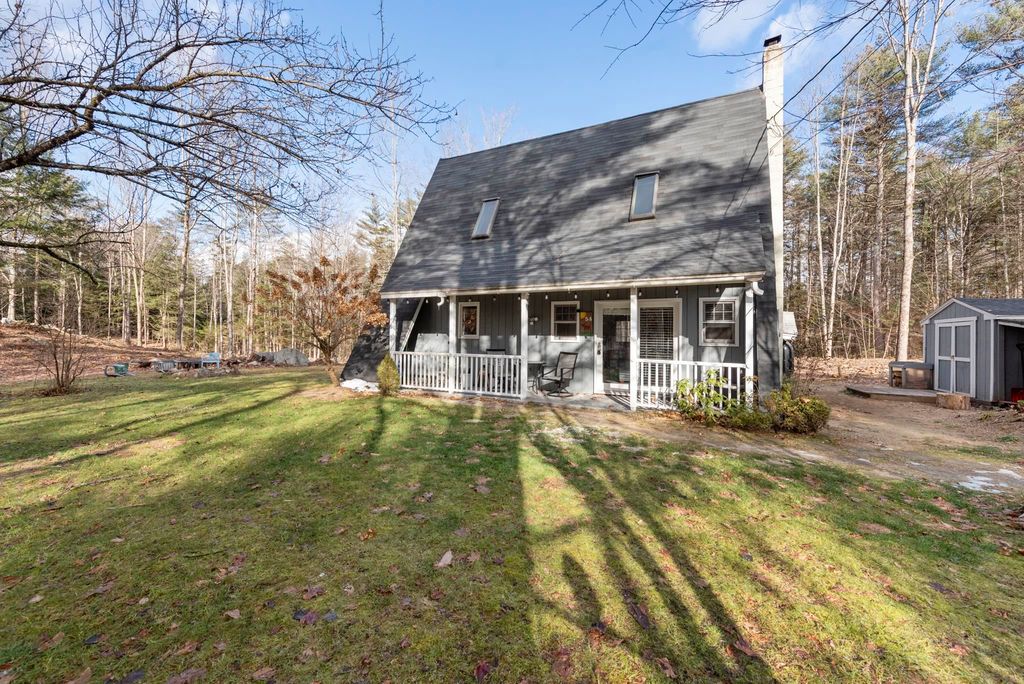 54 Pine Cove Road, Campton, NH 03223 Trulia