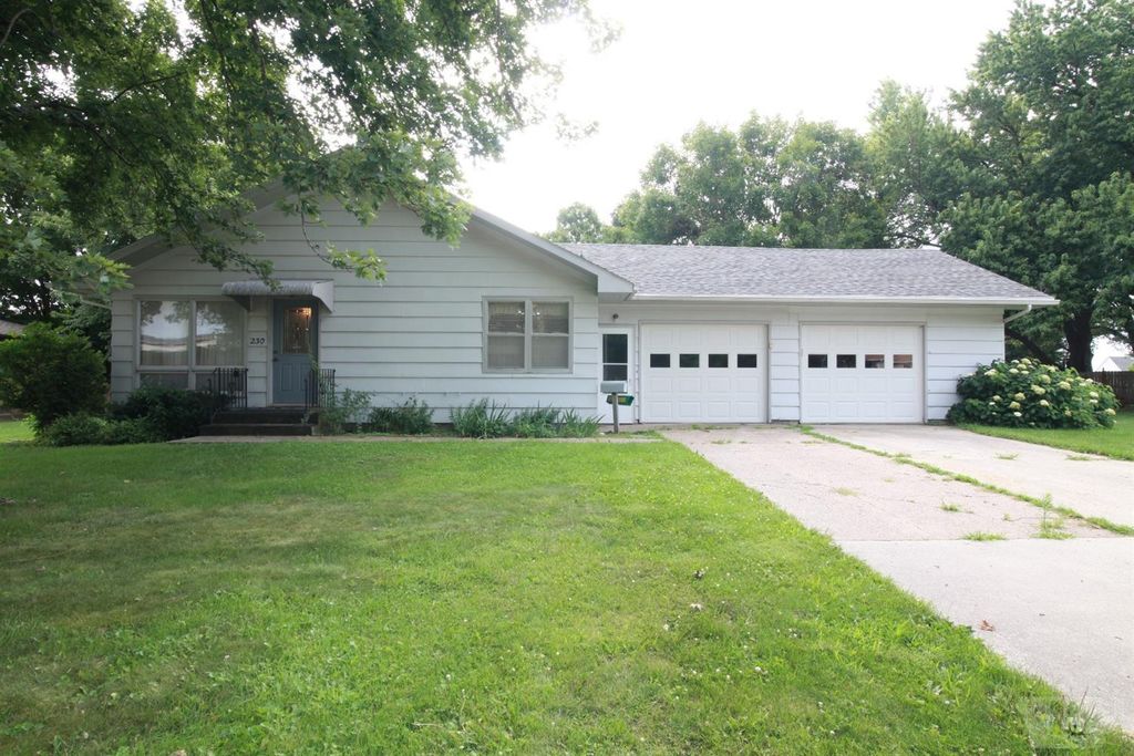 230 Central Ave, Villisca, IA 50864 Trulia