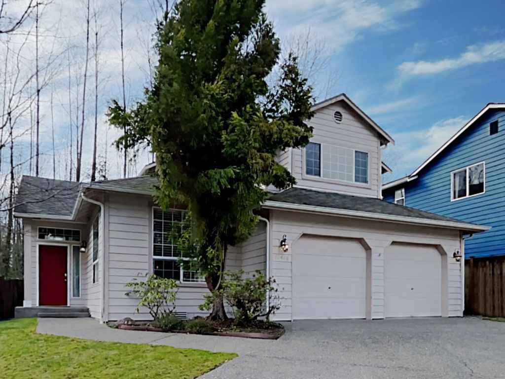 12426 10th St NE, Lake Stevens, WA 98258