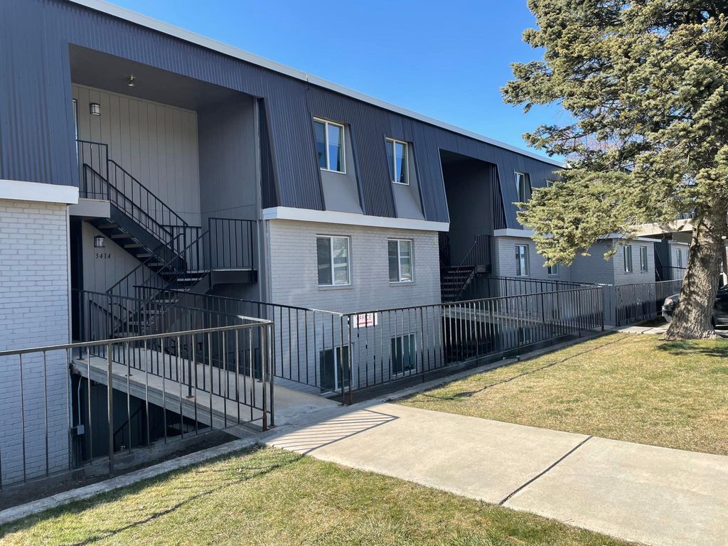 3414 S Regal St, Spokane, WA 99223