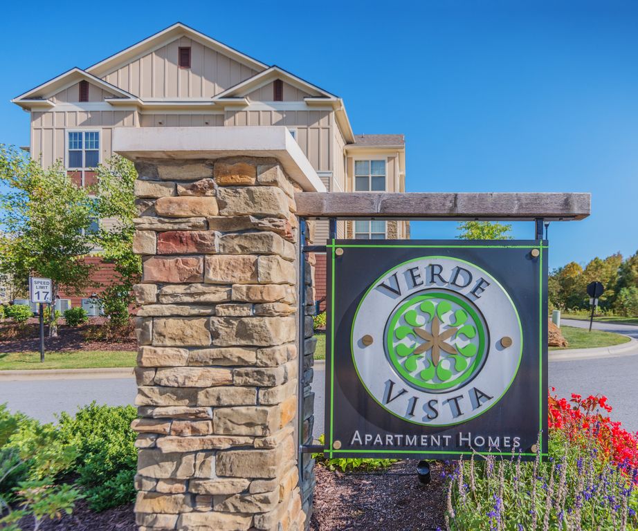 4110 Verde Vista Cir, Asheville, NC 28803