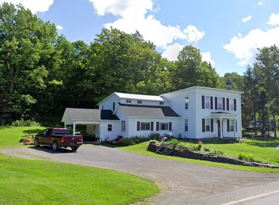 0WP-1412 State Highway 165, Cherry Valley, NY 13320
