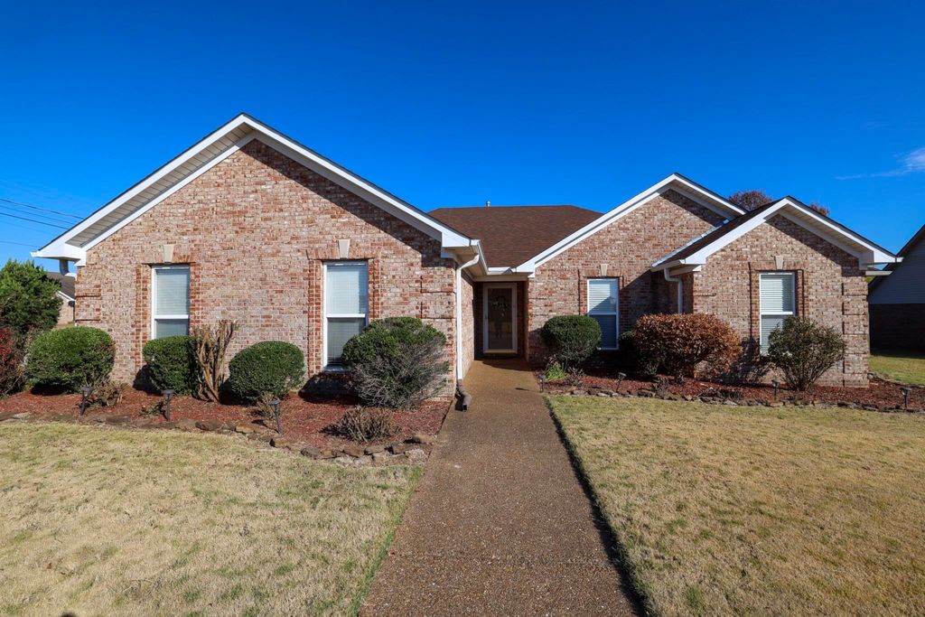 7 Matrix Cv, Jackson, TN 38305 Trulia