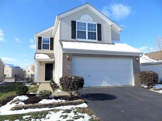 7797 Highbrook Dr, Hamilton Twp, OH 45039