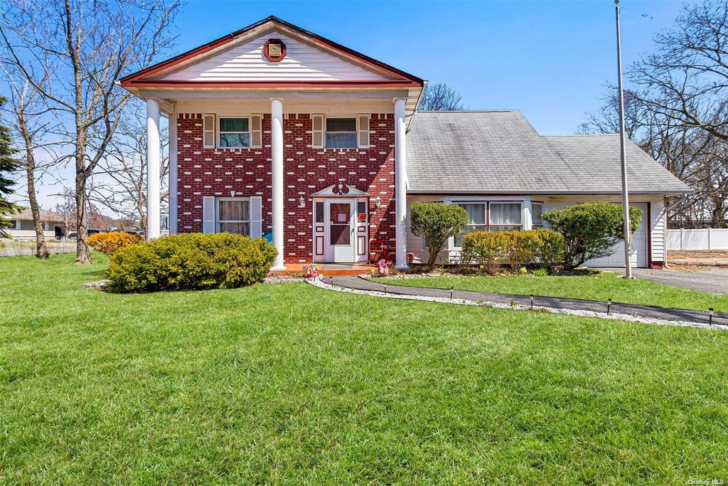 242 Mark Tree Road, Centereach, NY 11720 Trulia