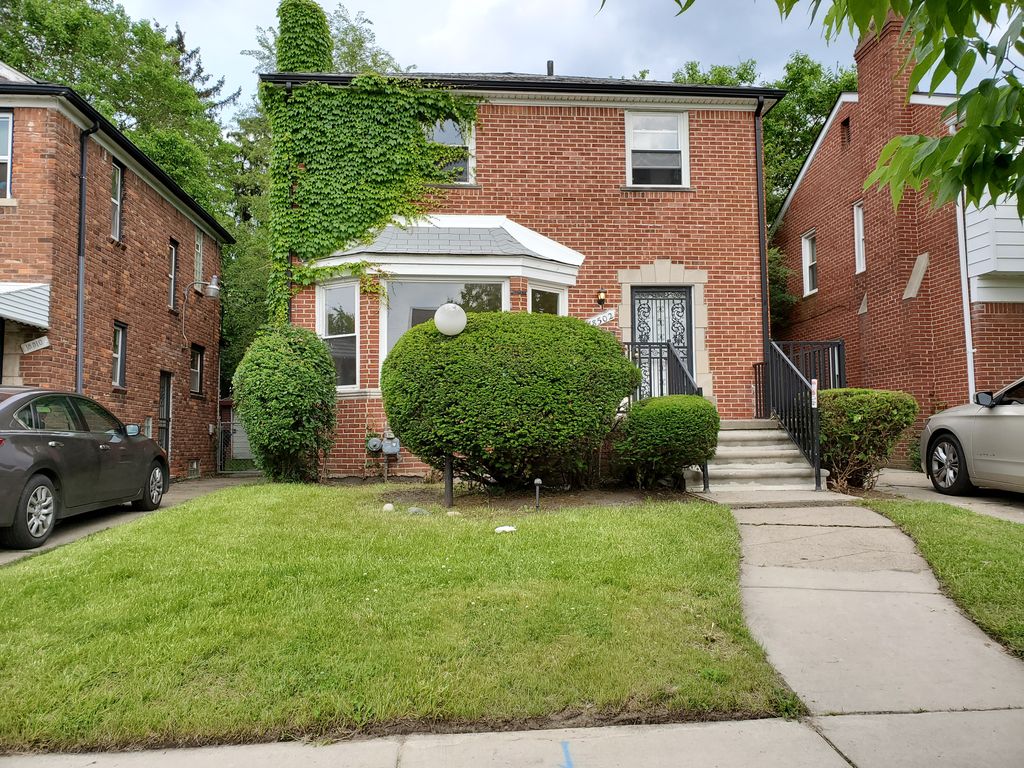 18502 Hartwell St, Detroit, MI 48235 Trulia