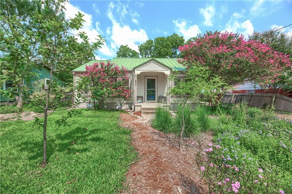 602 Brentwood St A, Austin, TX 78752 Trulia