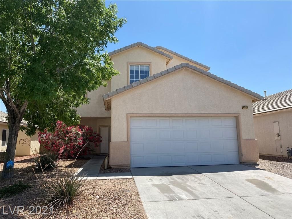 4821 Royal Lake Ave, Las Vegas, NV 89131