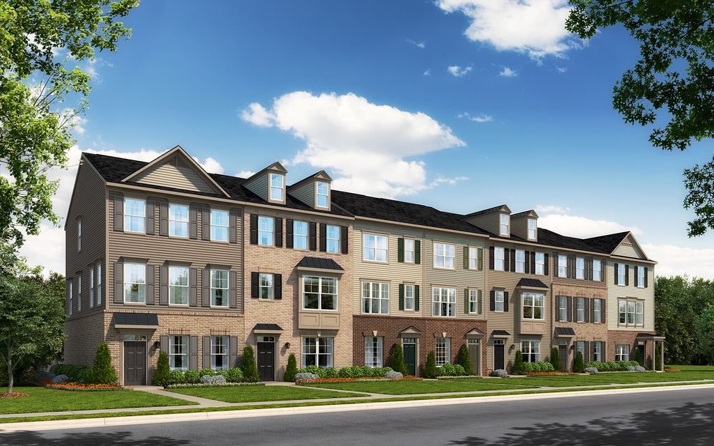16317 Coolidge Ave #5AMDCB, Silver Spring, MD 20906