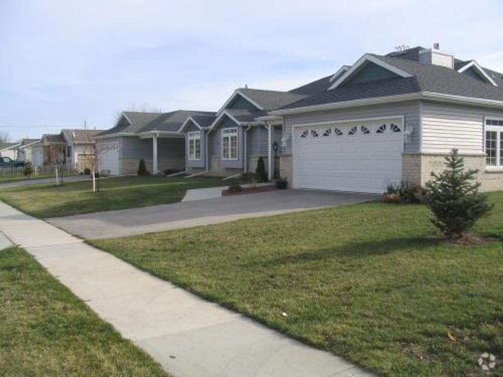 Evergreen Townhomes South Manitowoc, WI Trulia