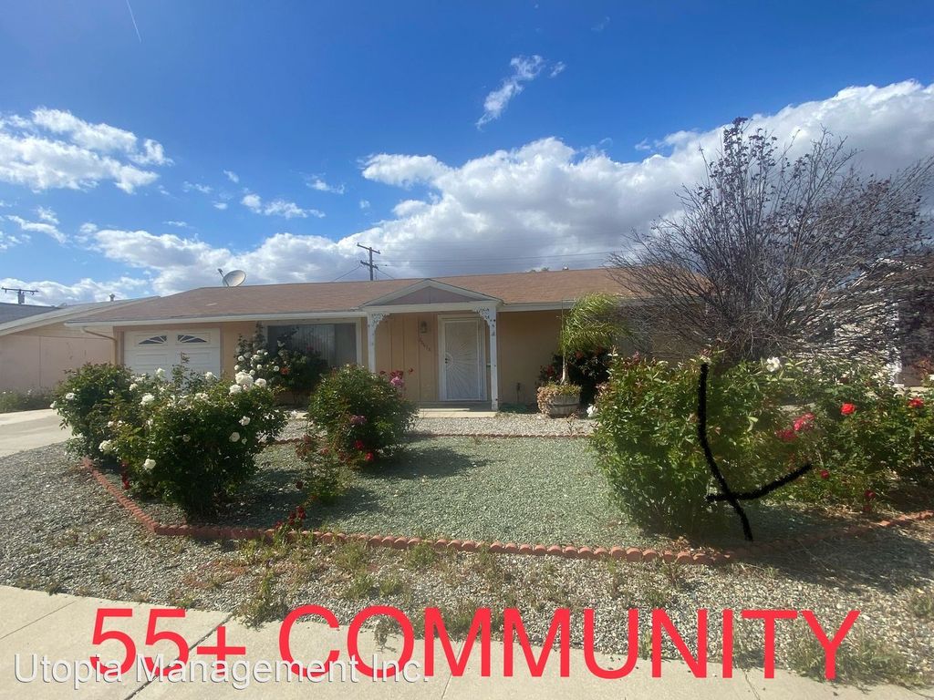 26678 Par Dr, Sun City, CA 92586