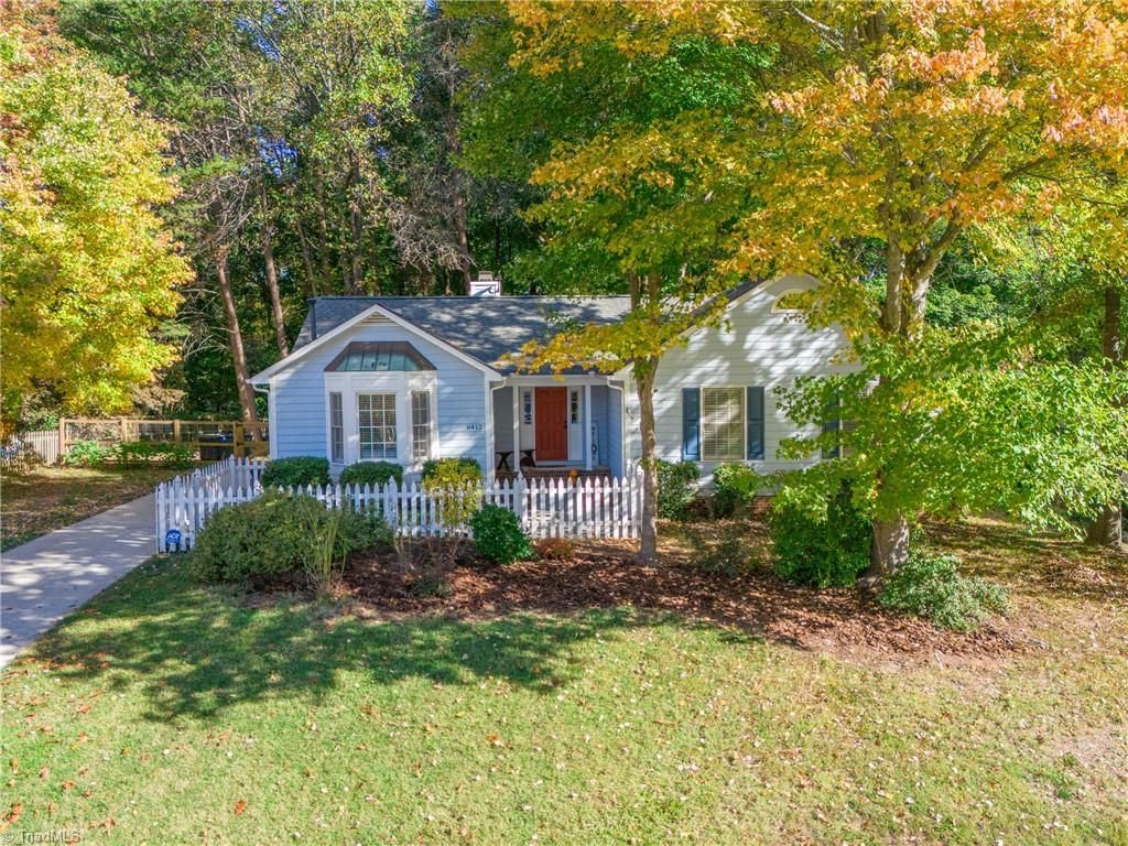 6412 Cardinal Wood Dr, Greensboro, NC 27410 Trulia