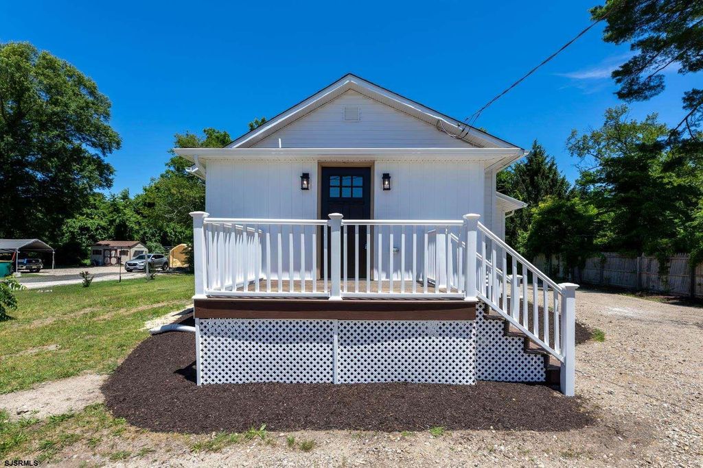 927 W White Horse Pike, Egg Harbor City, NJ 08215 MLS 553154 Trulia