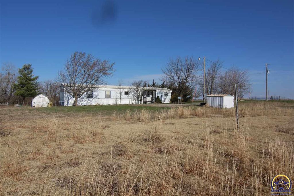 15011 150th Rd, Mayetta, KS 66509 Trulia