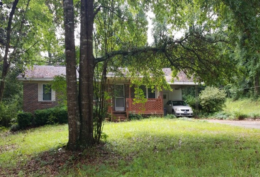 102 Zimmer Rd, Daleville, AL 36322