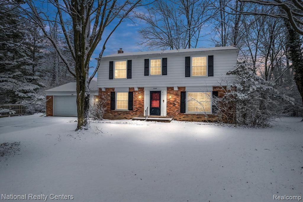 2848 Sunridge Dr, Troy, MI 48084 | Trulia