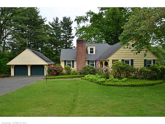 670 Bloomfield Ave, Bloomfield, CT 06002
