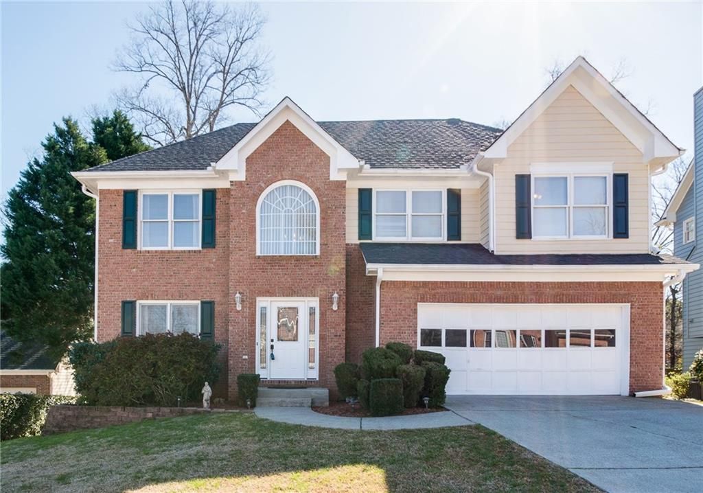 1230 Chadwick Point Dr, Lawrenceville, GA 30043 Trulia