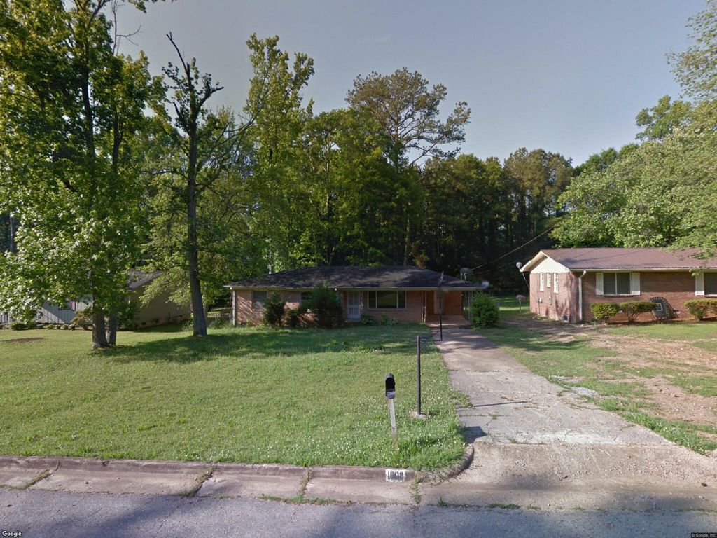 1608 Arrowhead Dr, Gadsden, AL 35903 Trulia