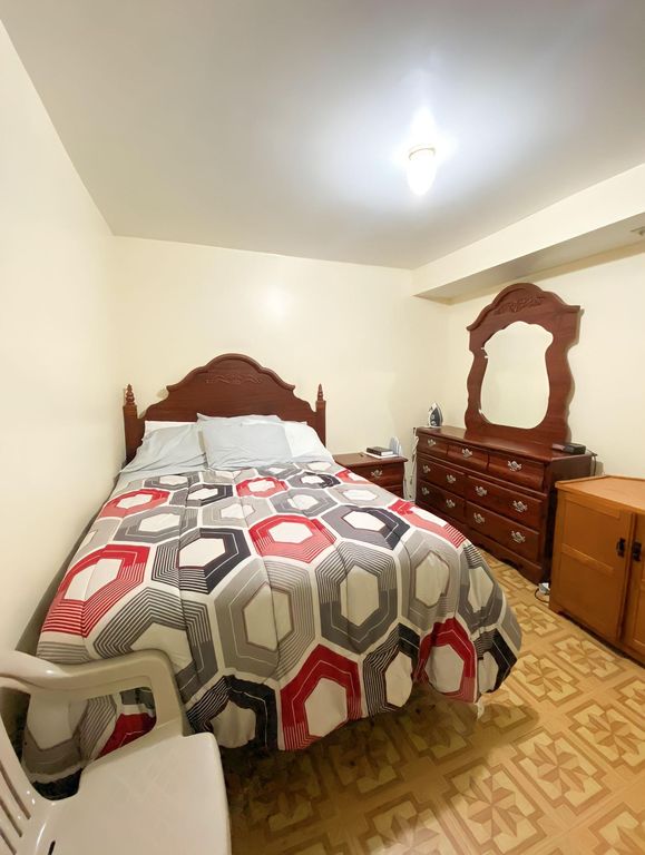 Rooms in Gaithersburg