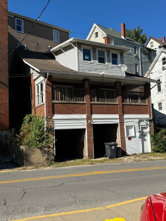 51 Richwood Ave, Morgantown, WV 26505