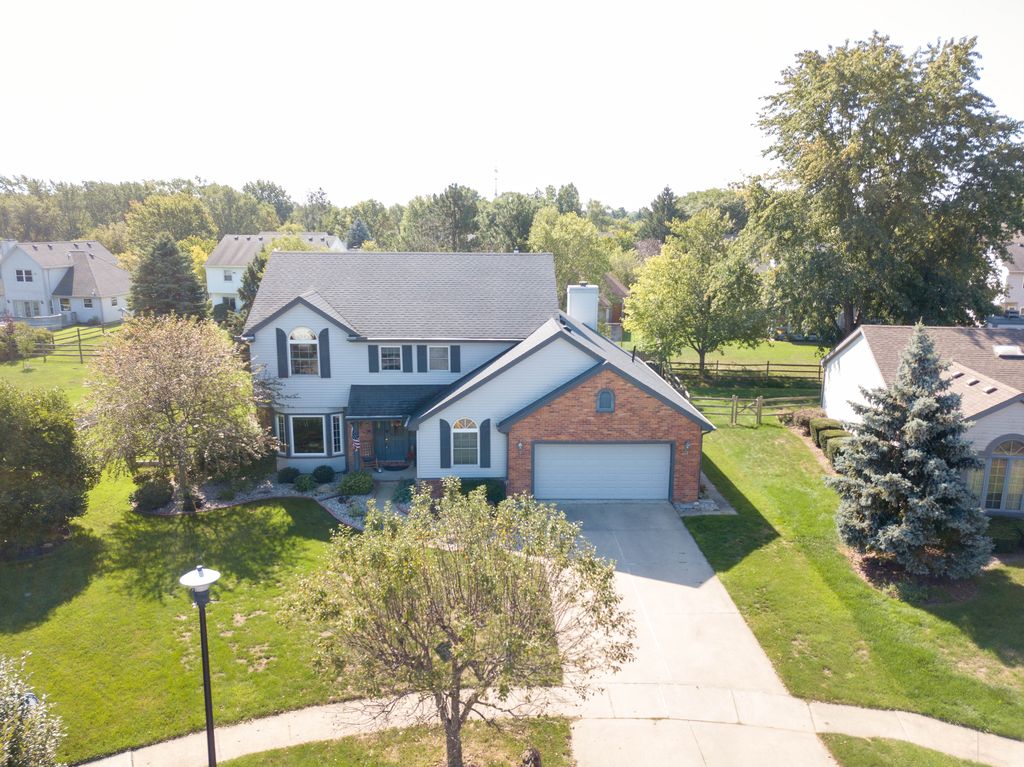 8027 Claude Ct, Sylvania, OH 43560 Trulia