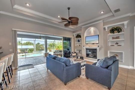 2525 SW 30th Ter, Cape Coral, FL 33914