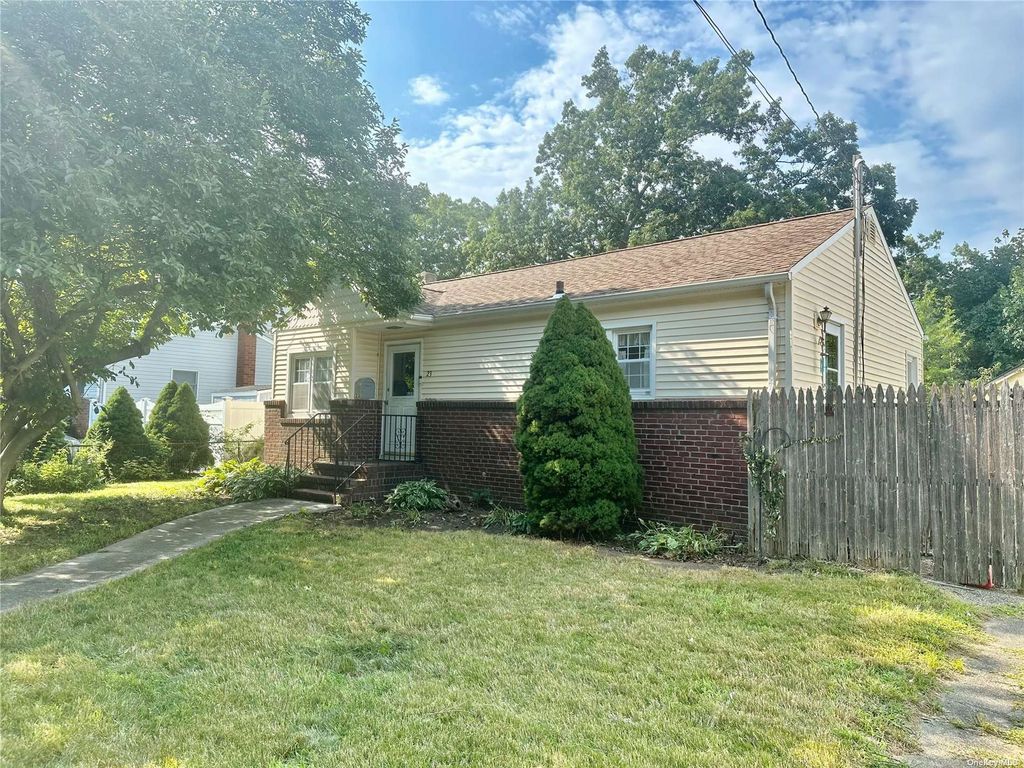 23 5th Street, Ronkonkoma, NY 11779 Trulia