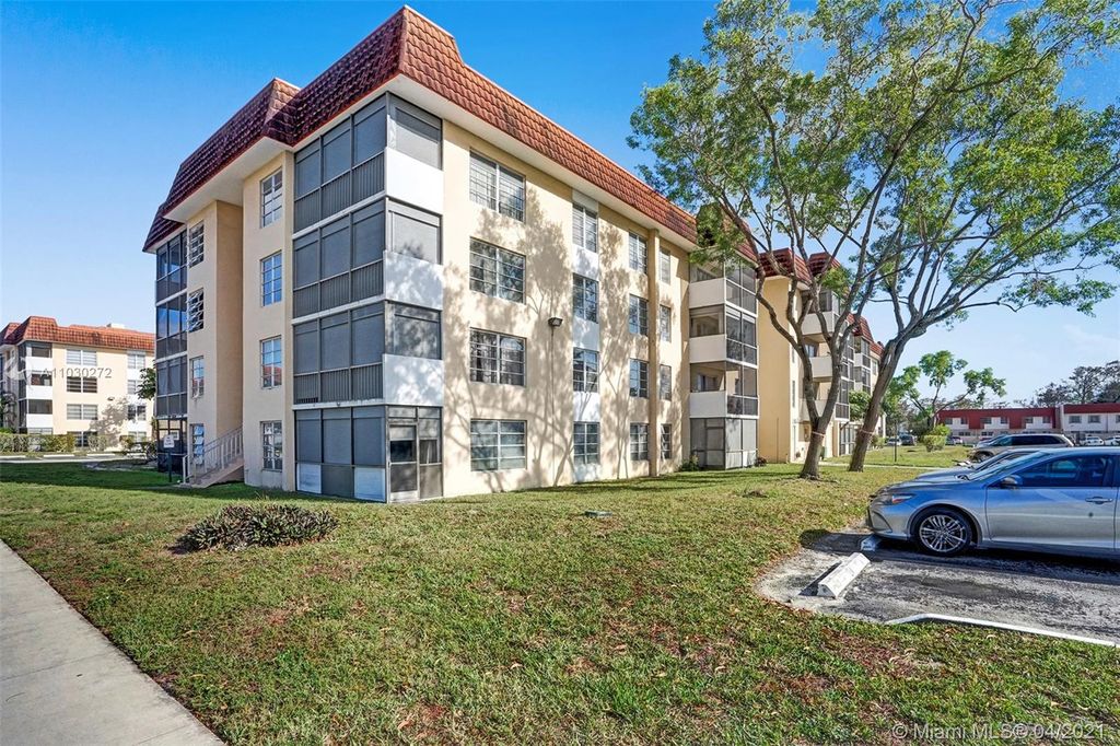 4168 Inverrary Dr 310, Lauderhill, FL 33319 MLS A11030272 Trulia